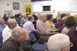 Audience