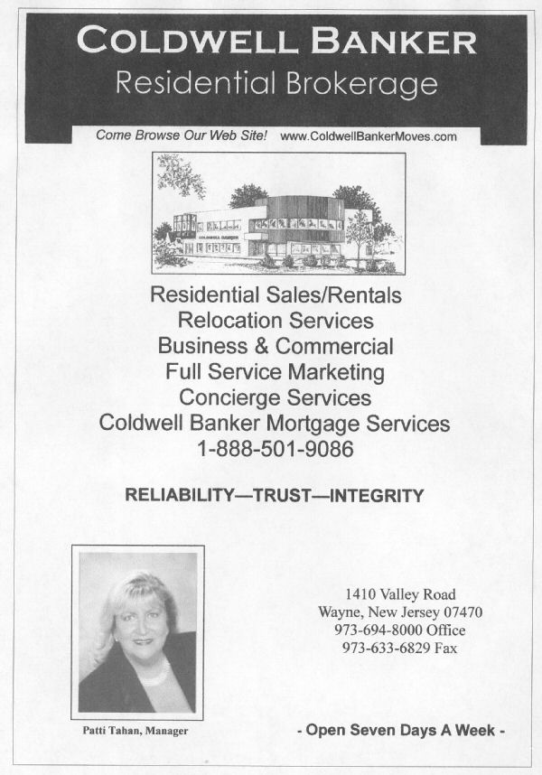 Coldwell Banker Real Estate