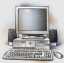 Picture of a Computer