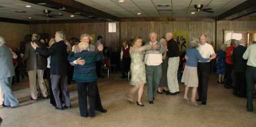 Dancers II