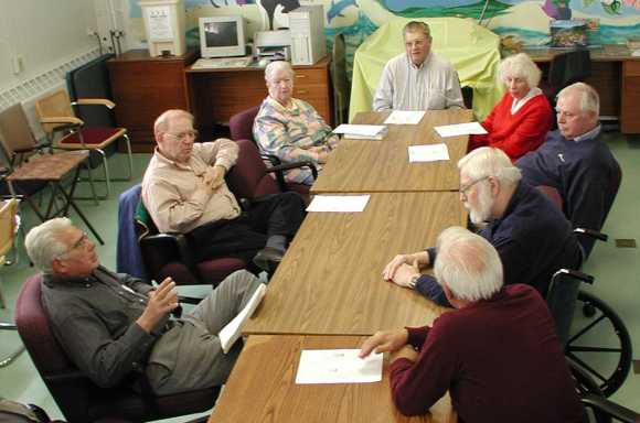 Discussion Group