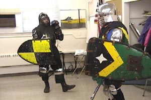 Joust