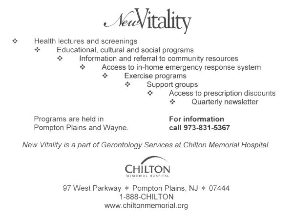 New Vitality