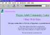 Browser page